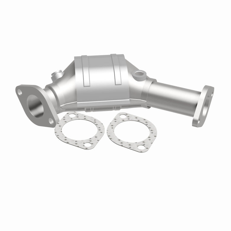 MagnaFlow Conv DF 95-99 Subaru Impreza 2.2L Magnaflow