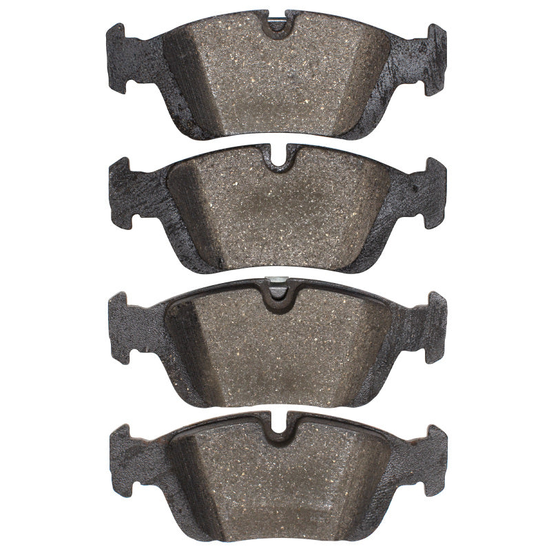 DFC 91-08 BMW Z4 Front 4000 Hybridynamic Brake Pads