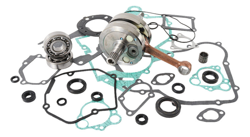 Hot Rods Bottom End Kit for 1990-1997 Honda CR 125 R - CBK0089