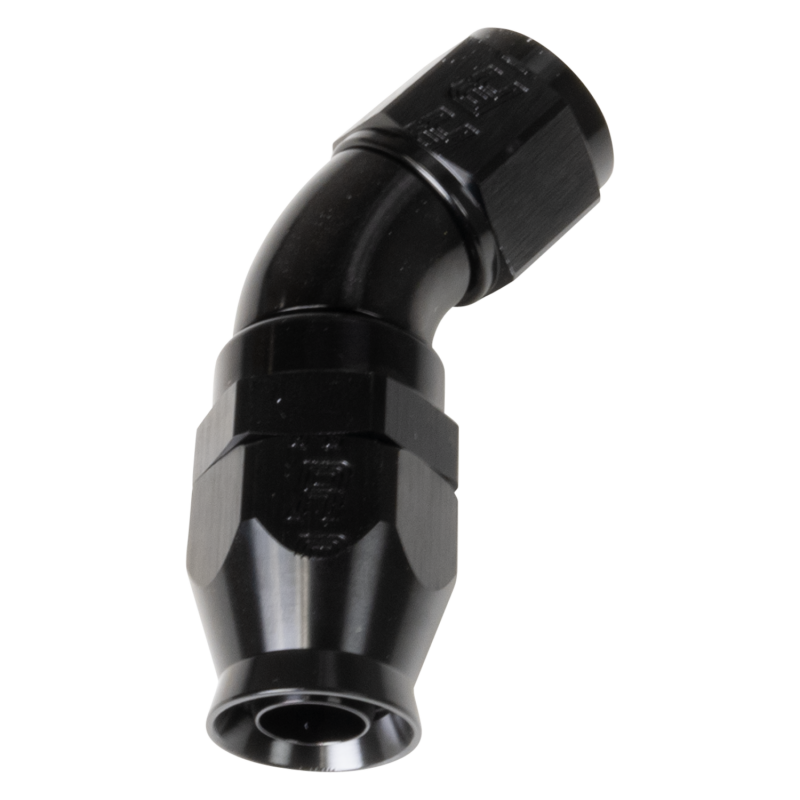 Russell Pro PTFE Swivel Hose End -10 AN 45° - 550633