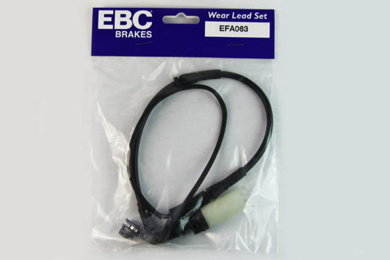 EBC 05-11 BMW M6 5.0 Rear Wear Leads EBC