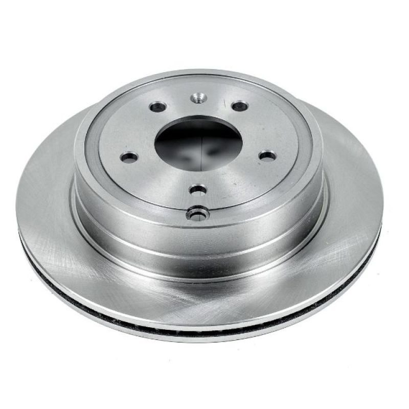 Power Stop 12-15 Chevrolet Captiva Sport Rear Autospecialty Brake Rotor PowerStop