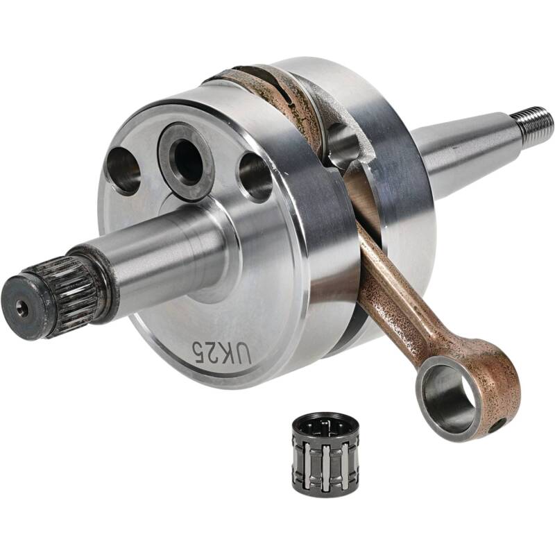 Hot Rods 00-05 Kawasaki KX 65 65cc Crankshaft 4014