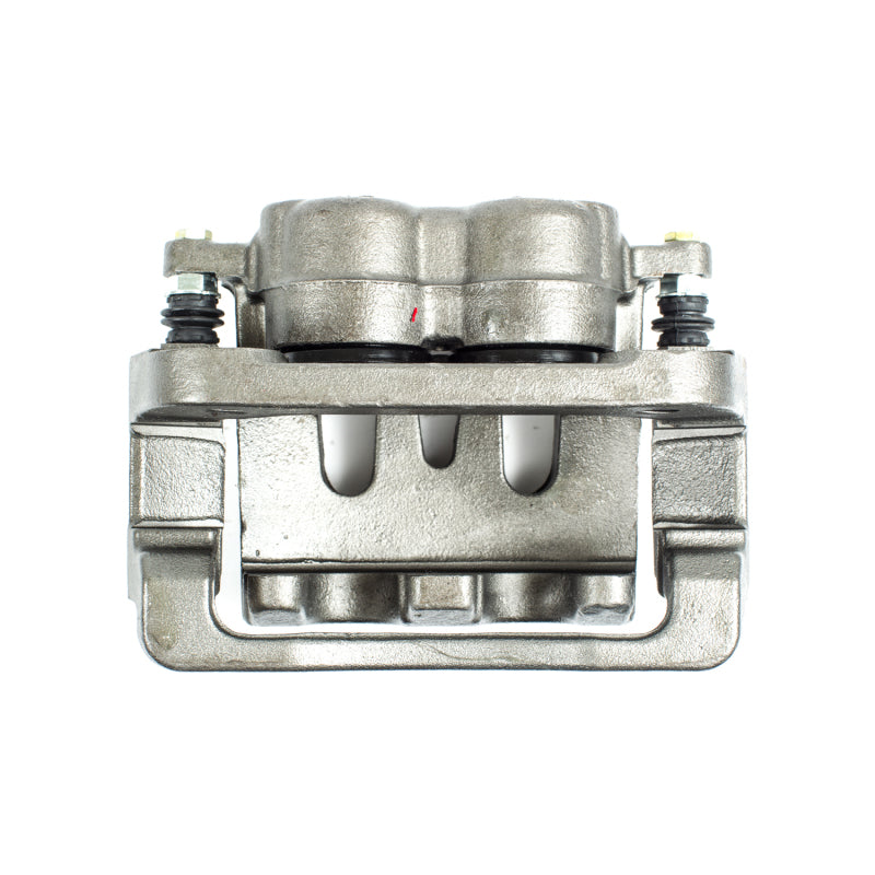 Power Stop 05-07 Ford F-250 Super Duty Rear Right Autospecialty Caliper w/Bracket PowerStop