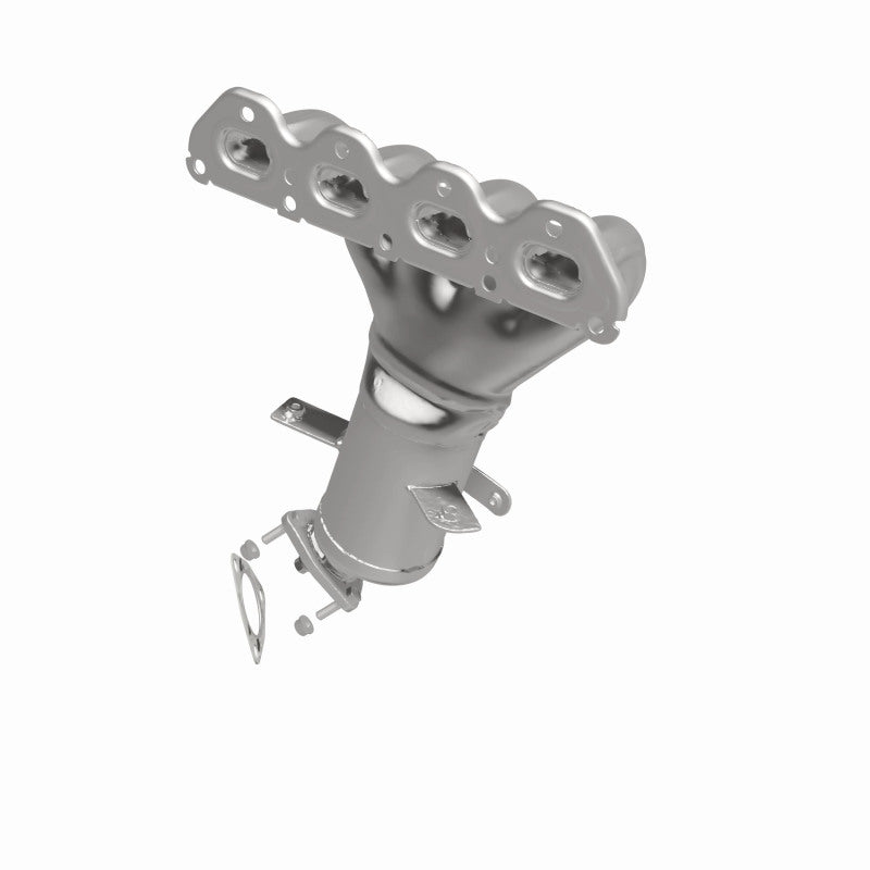 MagnaFlow Converter Direct Fit 11-15 Chevrolet Cruze 1.8L Flex Magnaflow