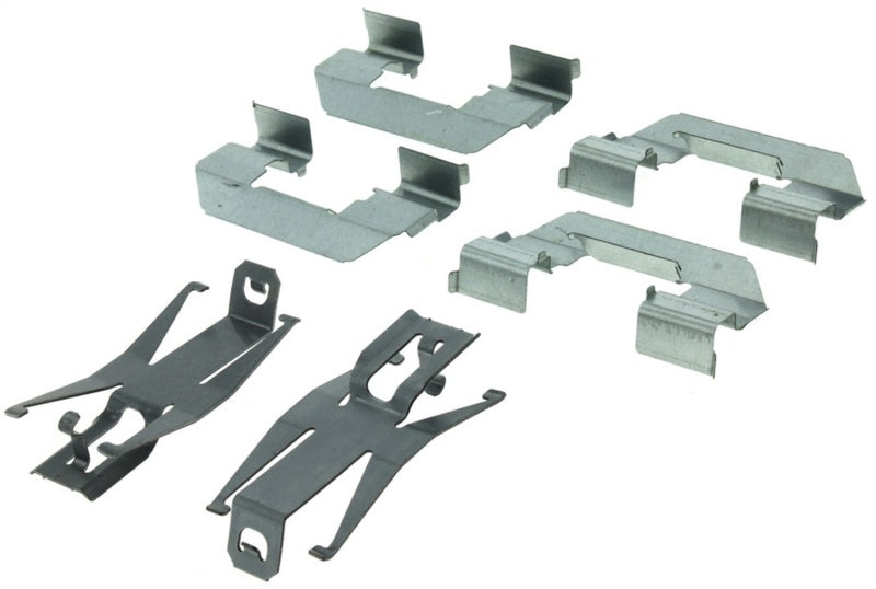 StopTech Premium Ceramic Brake Pads - 308.07270 Stoptech