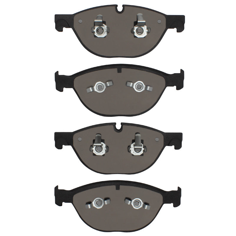 R1 10-24 Jaguar XJR Front Semi Met Brake Pads