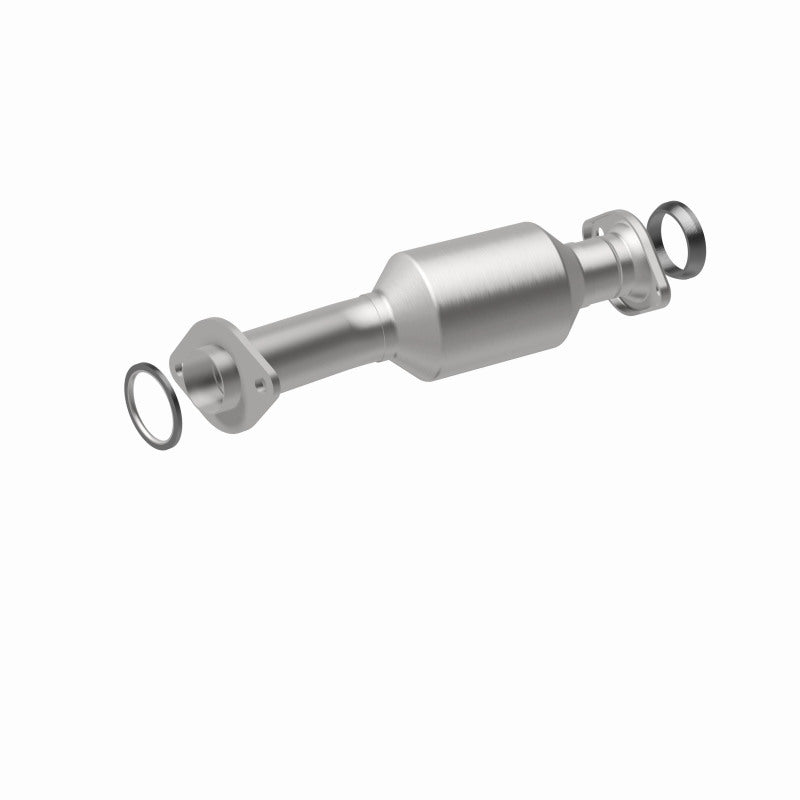 MagnaFlow 2011 Toyota Sienna Conv Direct Fit Magnaflow