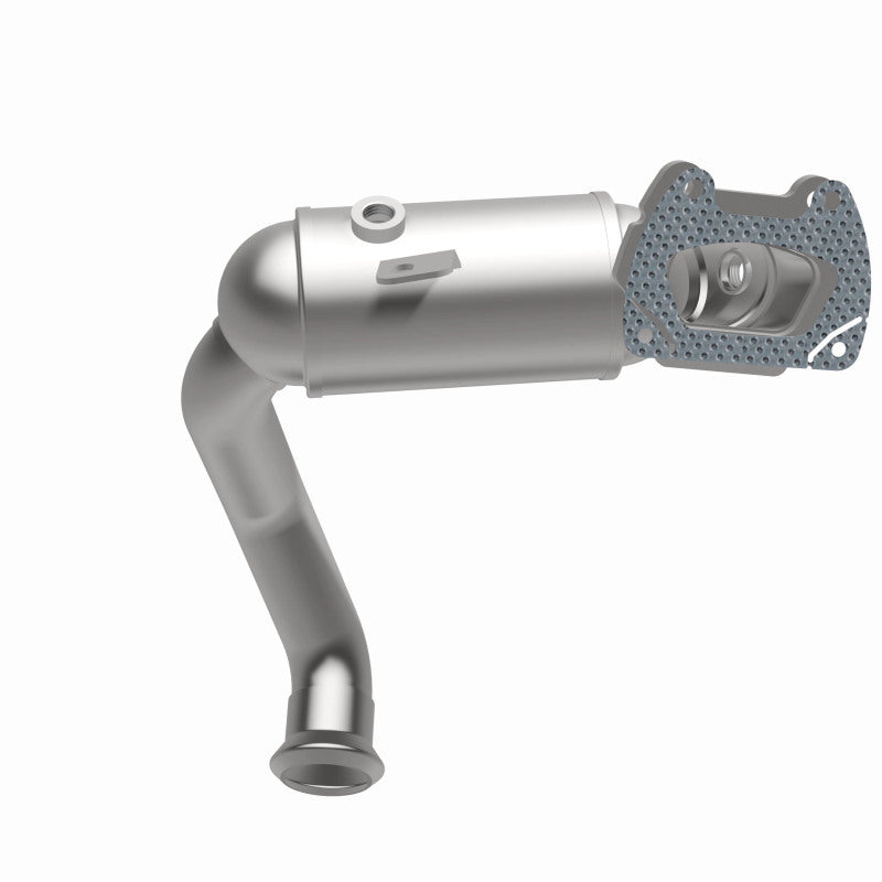 Magnaflow 17-18 Pacifica V6 3.6 OEM Underbody Direct Fit Converter Magnaflow