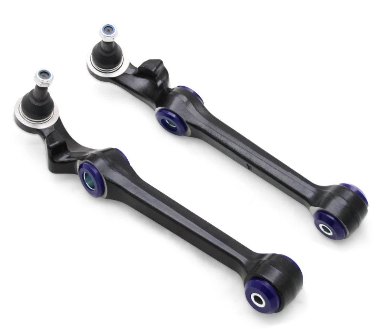 Superpro 04-09 Acura TSX Trailing Arm Kit - Rear