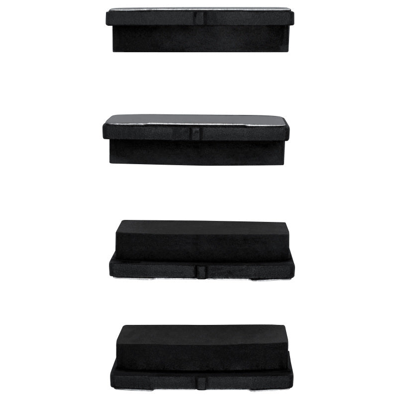 R1 Front OE Brake Pads 1974-1982 Honda/Nissan - 2551-0117-00