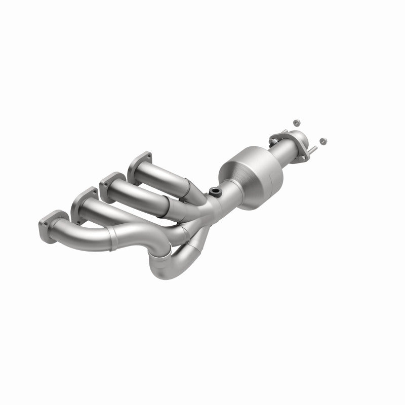 MagnaFlow Conv DF BMW 5-6 06-09 D/S OEM Magnaflow