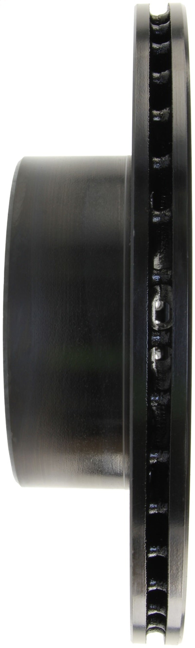 StopTech Drilled Sport Brake Rotor Stoptech