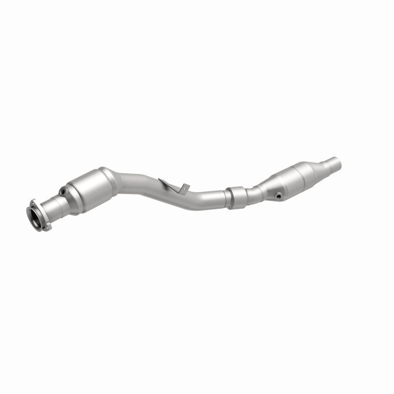 MagnaFlow Conv DF 04-06 Audi S4 4.2L Magnaflow