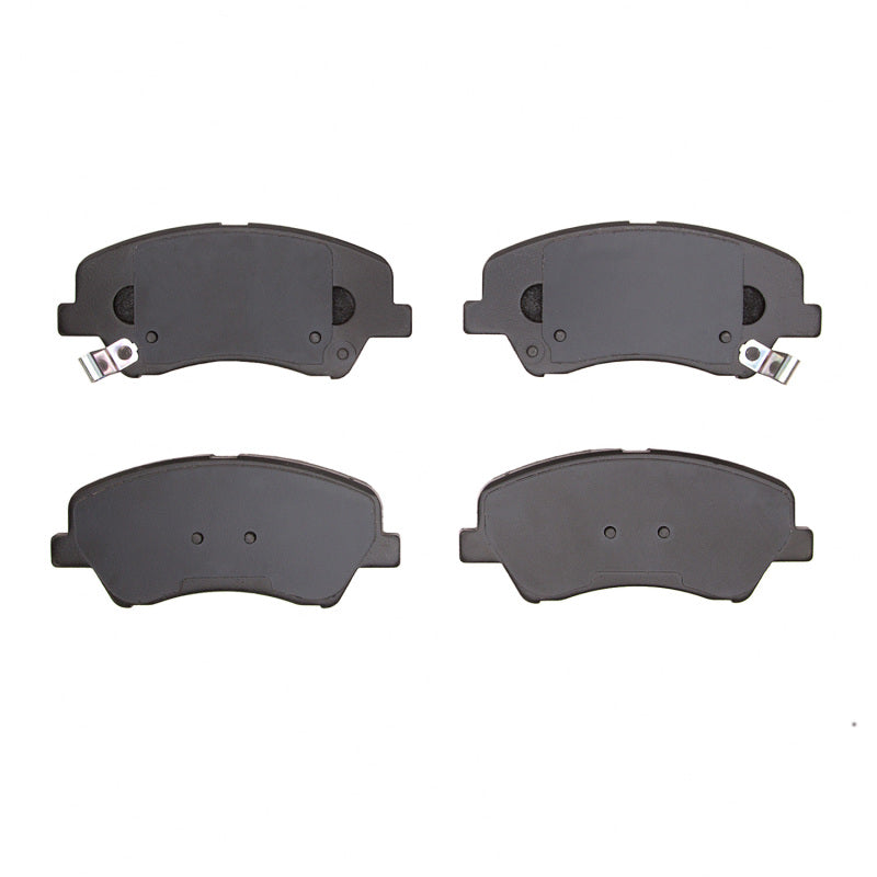 R1 Front Ceramic Brake Pads 2018-2023 Hyundai/Kia - 2310-2190-00