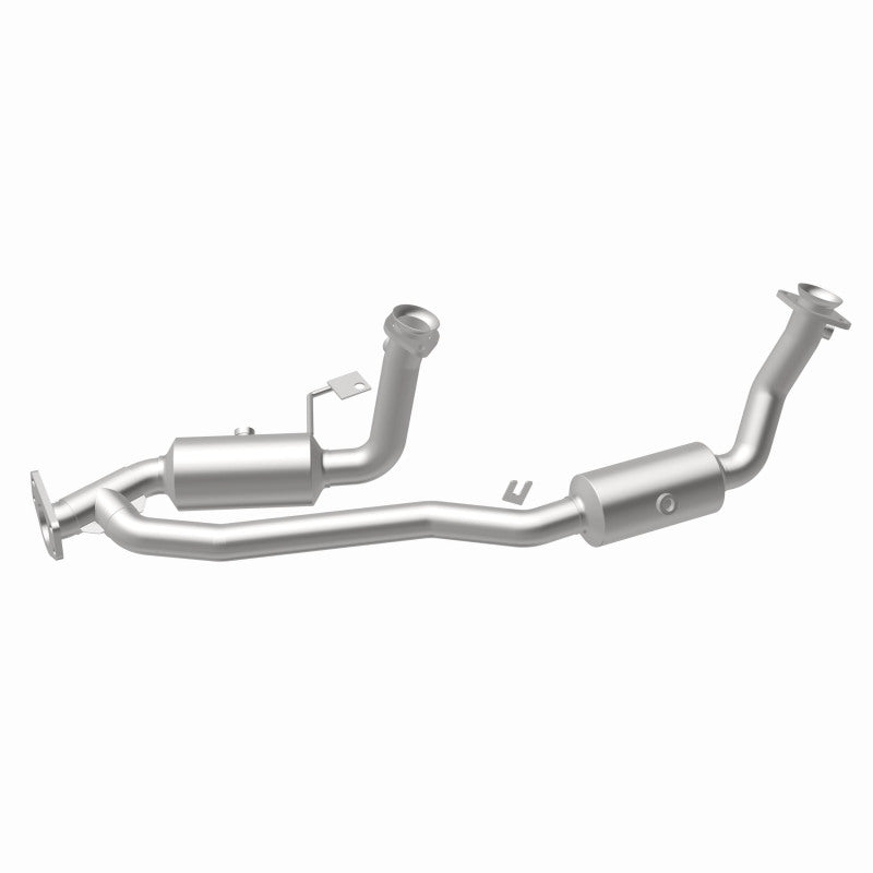 Magnaflow 04-05 Ford Freestar 3.9L Direct Fit Converter Magnaflow