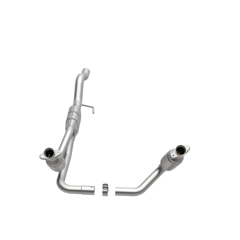 Magnaflow Conv DF 00-03 Dakota 4.7L Magnaflow