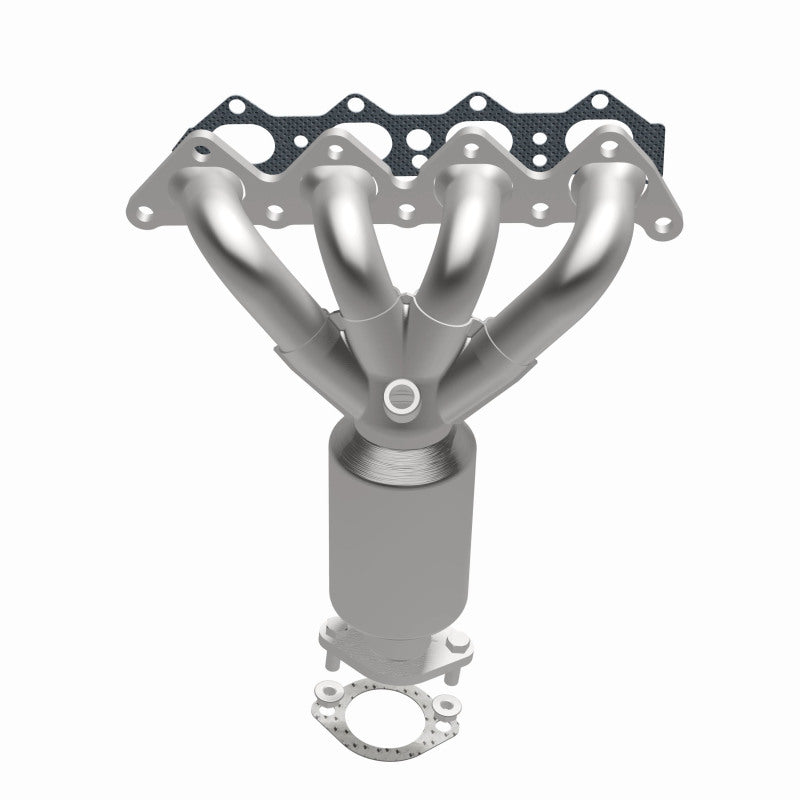 MagnaFlow Conv DF 05-08 Kia Sportage 2.0L Magnaflow