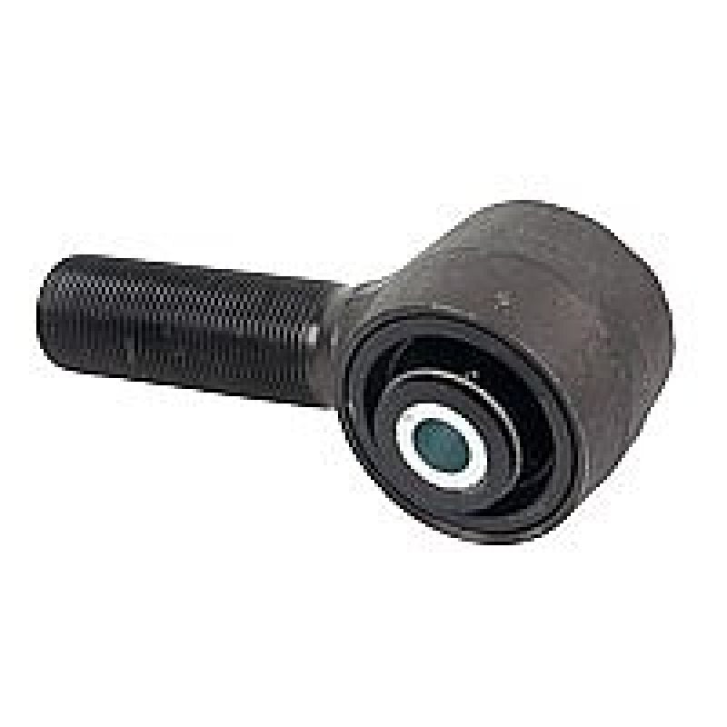 Synergy Lower Control Arm Dual Durometer Bushing In Forged Housing, 16MM Bolt 2.618in Wide for Ram - 4800-02