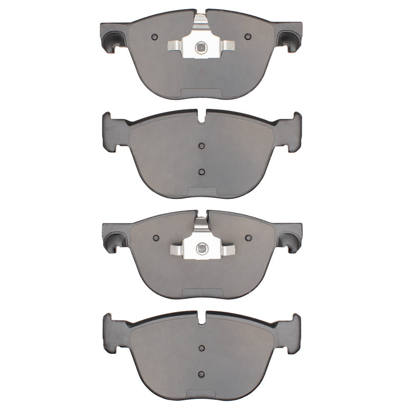 R1 07-19 BMW X5 Front Euro Ceramic Brake Pads