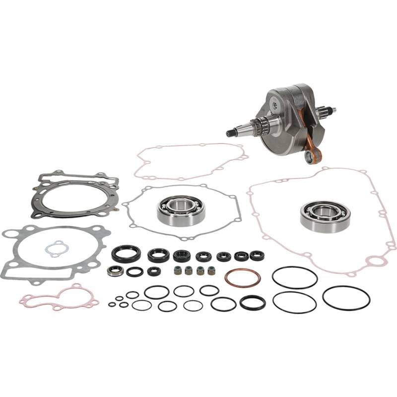 Hot Rods Bottom End Kit for 2010-2015 Kawasaki KX 450 F - CBK0171