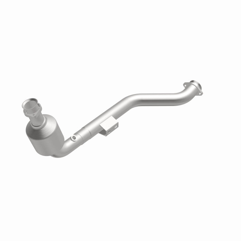 MagnaFlow Conv DF Mercedes SLK320 04 Passenger Side CA Magnaflow