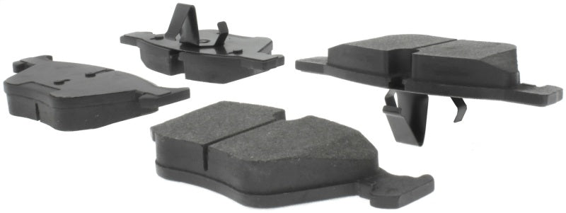 StopTech Street Disc Brake Pads - 305.10610 Stoptech