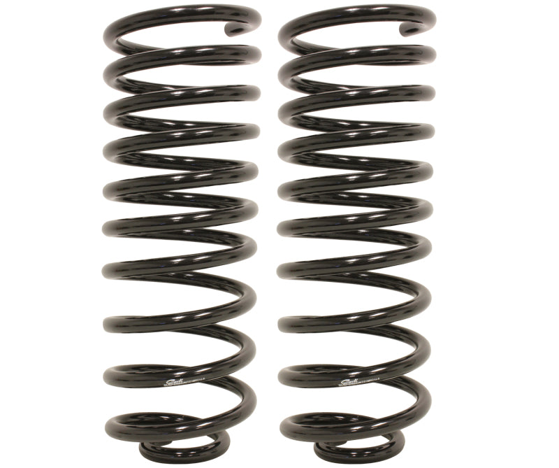 Carli 14-23 Ram 2500 Rear Coil Springs 1in Lift Multi Rate CS-DMRC-14-R1