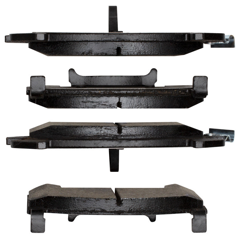 R1 Front Semi-Metallic Brake Pads 1978-2003 Buick/Cadillac & More - 2311-0154-00