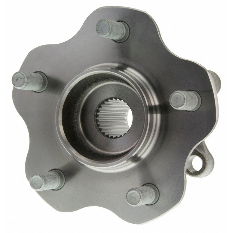 MOOG 11-14 Nissan Juke Rear Hub Assembly Moog