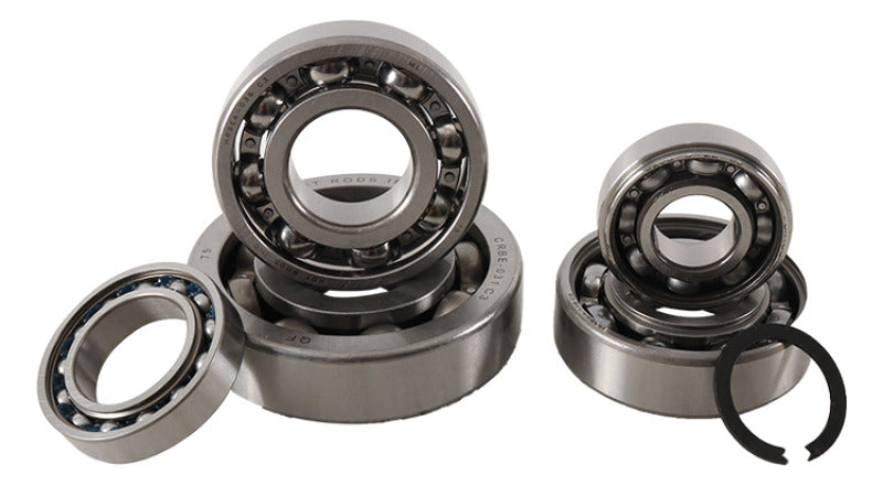Hot Rods Transmission Bearing Kit for 2005 Kawasaki KX 250 - TBK0112