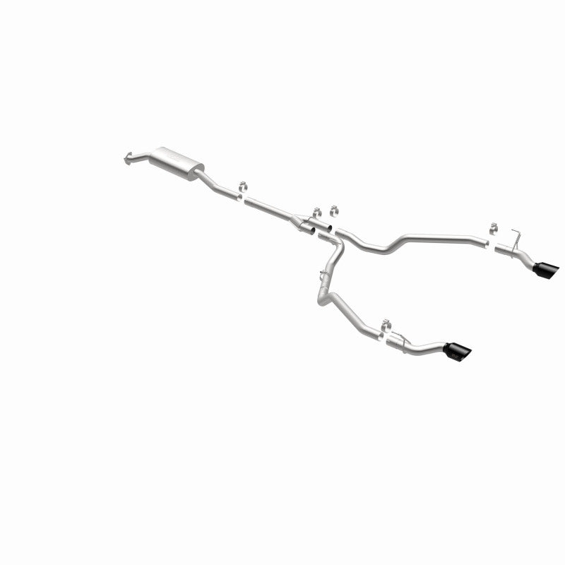 Magnaflow 2021+ Honda Ridgeline 3.5L NEO Cat-Back Exhaust System Magnaflow