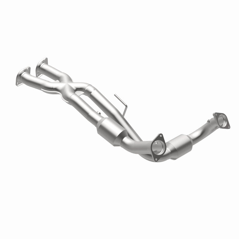 MagnaFlow Conv Direct Fit 06-10 Jeep Grand Cherokee 6.1L Magnaflow