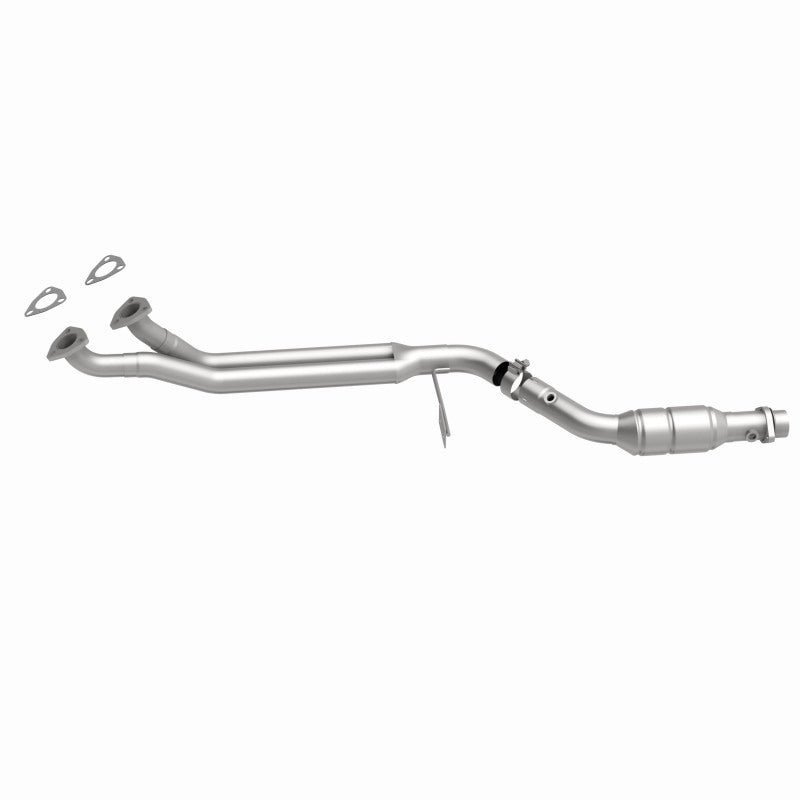 MagnaFlow California Grade Conv Direct Fit 97-99 BMW Z3 L6 2.8L Magnaflow
