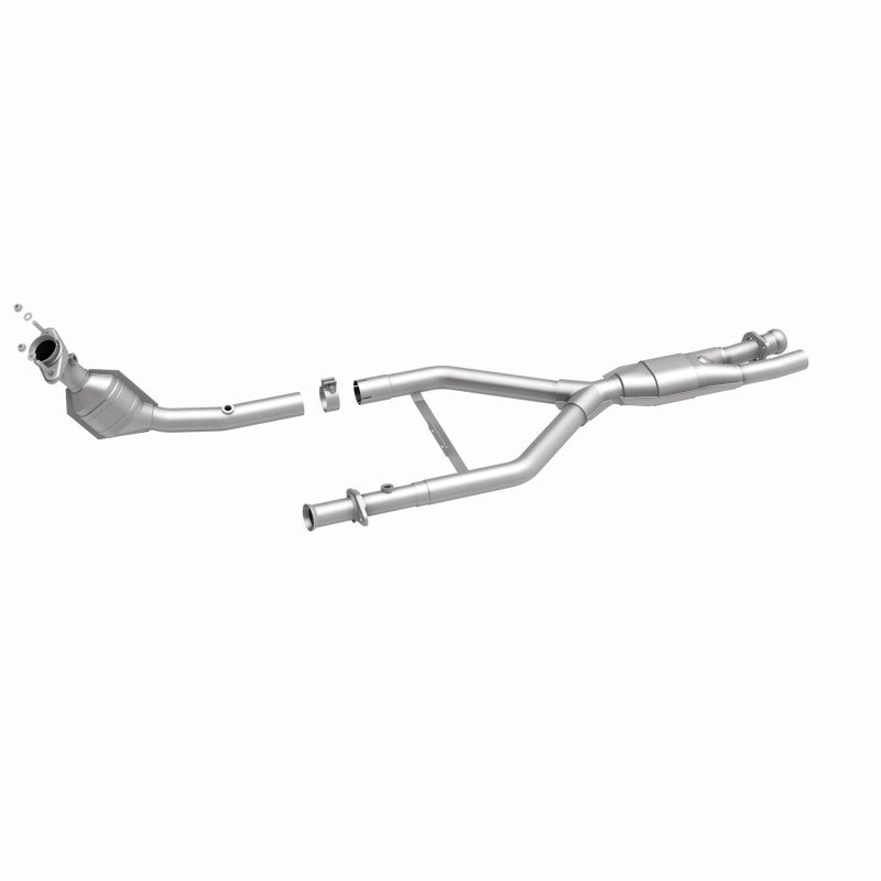 MagnaFlow Conv DF 96-98 Lncln Mark VIII 4.6L Magnaflow