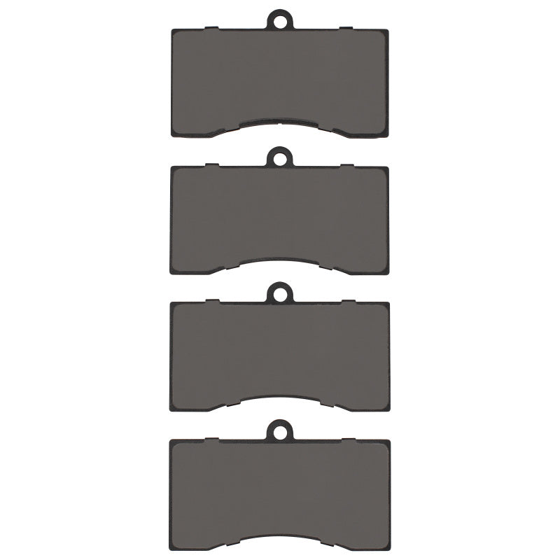 R1 Front OE Brake Pads 1978-1989 Aston Martin Volante - 2551-1168-00