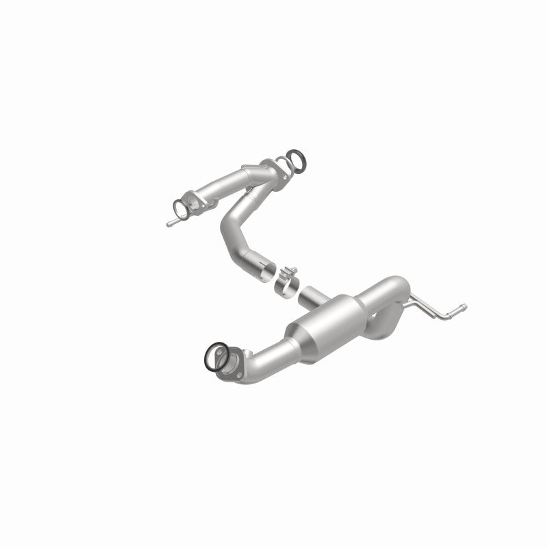 Magnaflow DF Converter 05-11 Toyota Tacoma 4.0L Magnaflow