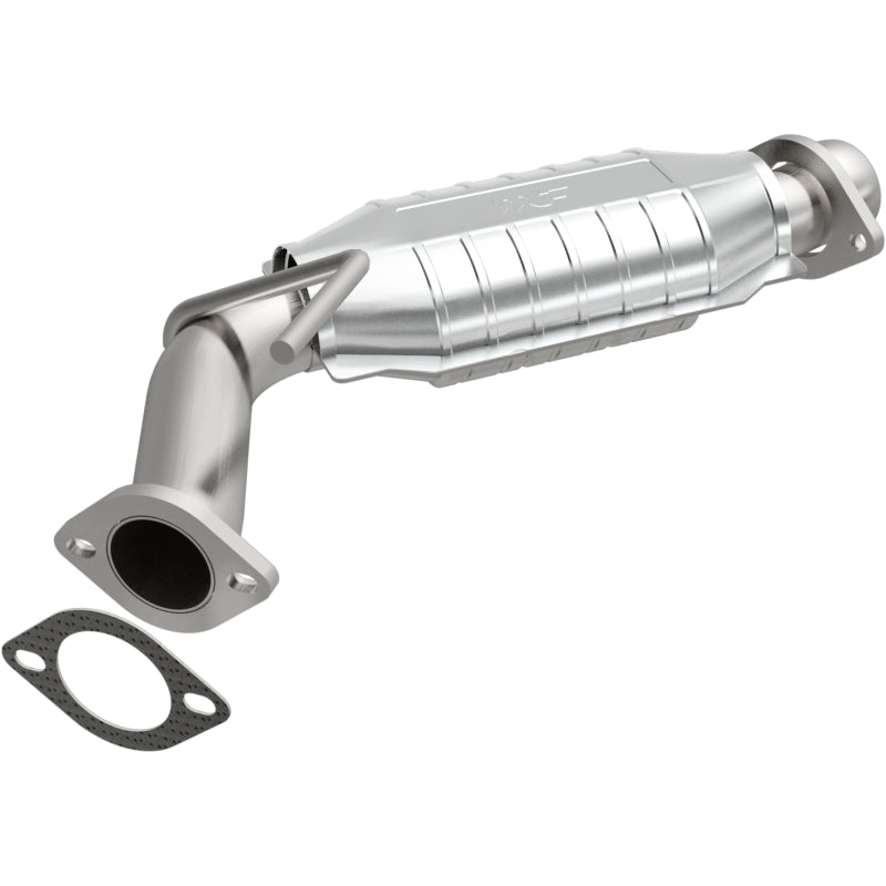 MagnaFlow Conv DF 84-88 Thunderbird/Cougar 3.8 CA Magnaflow