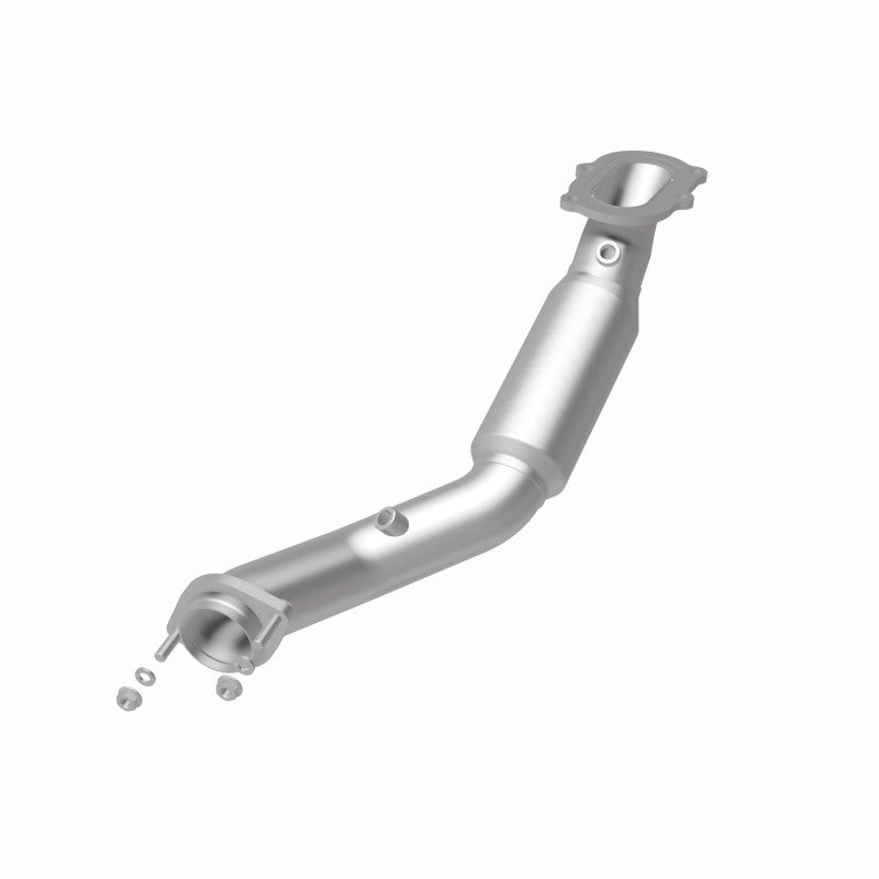 MagnaFlow Catalytic Conv Direct Fit Federal 06-11 Chevy Corvette V8 7.0LGAS Magnaflow