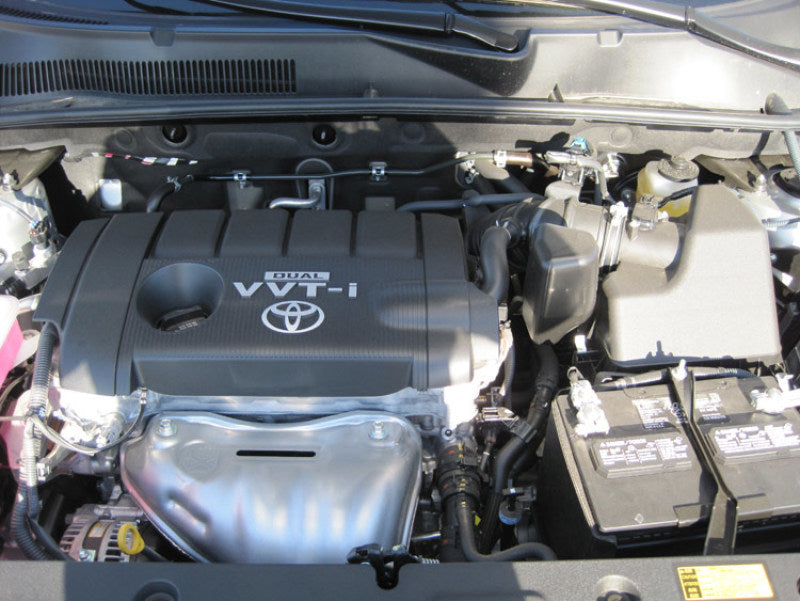 K&N Replacement Air Filter TOYOTA RAV-4 2006-2010 K&N Engineering