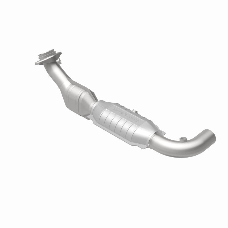 MagnaFlow Conv DF 97-98 Ford Trucks 4.6L Magnaflow