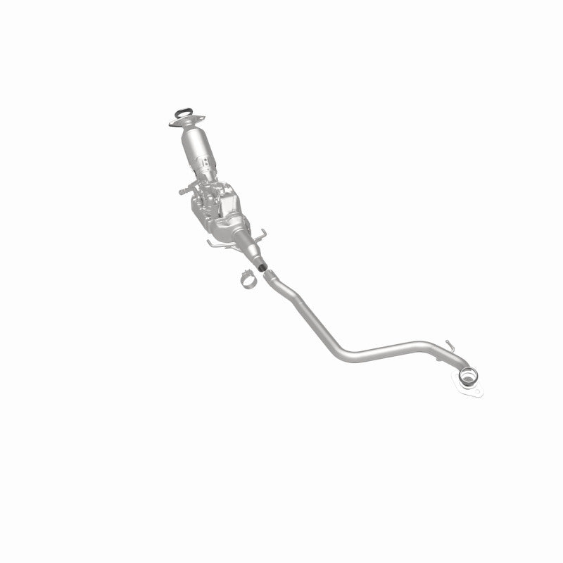 MagnaFlow Conv DF 14-19 Toyota Prius C Base Underbody 1.5L Magnaflow