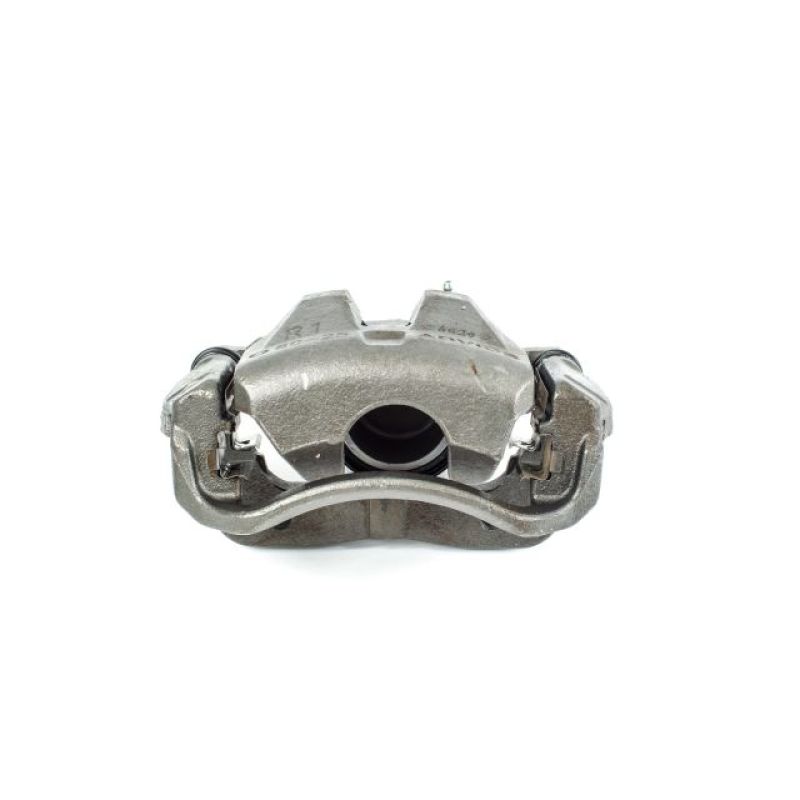 Power Stop 05-15 Toyota Tacoma Front Right Autospecialty Caliper w/Bracket PowerStop