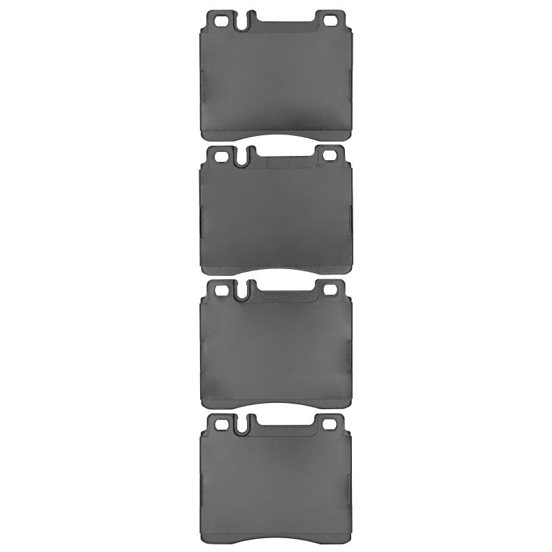 R1 91-99 Mercedes-Benz S320 Front Euro Ceramic Brake Pads