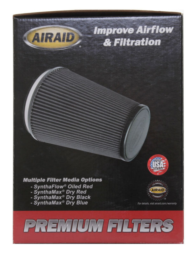 Airaid Kit Replacement Filter Airaid