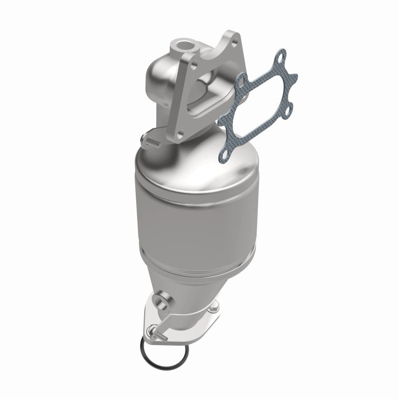 Magnaflow 05-10 Honda Odyssey 3.5L Direct Fit Converter Magnaflow