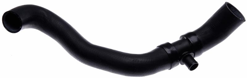 Gates 95-96 Ford E Series Van V-8 7.3L Diesel Lower - Rad. ToWater Pump Molded Coolant Hose