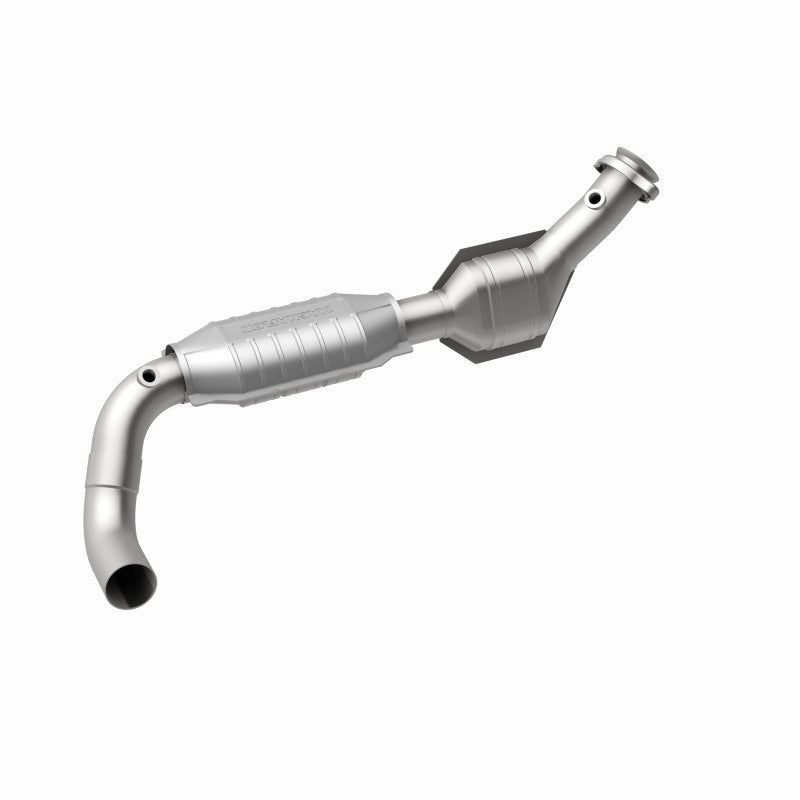 MagnaFlow Conv DF 97-98 Ford Trucks 4.6L Magnaflow