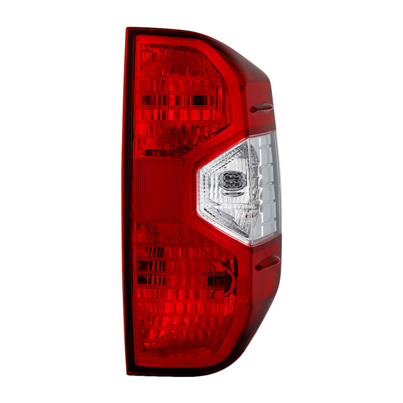 xTune  Toyota Tundra 14-17 OEM Style Tail Lights Passenger Side - Right ALT-JH-TTU14-OE-R SPYDER
