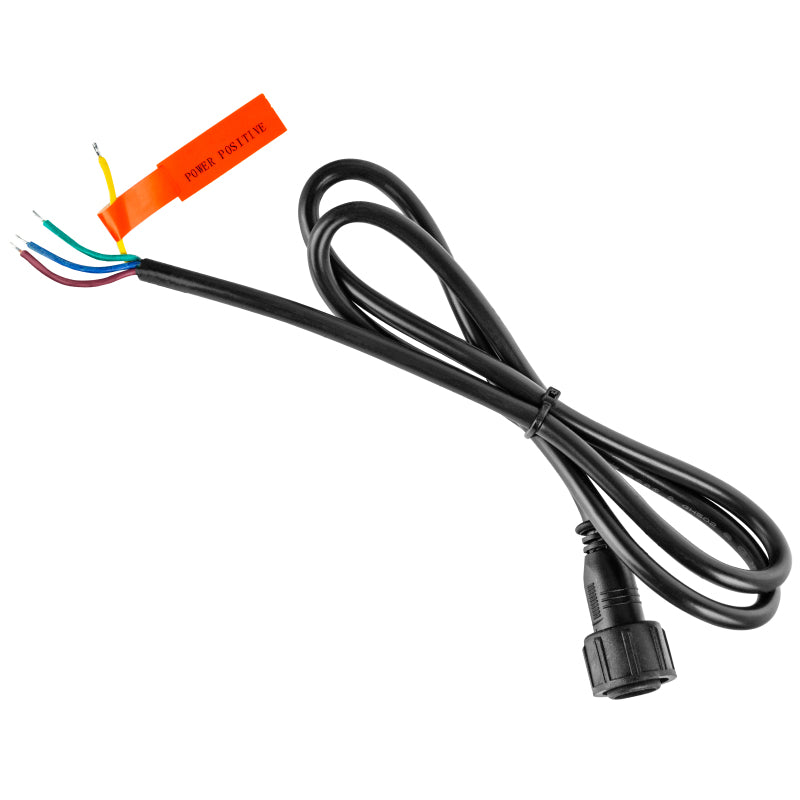 Oracle Jeep Wrangler JL/Gladiator JT RGB+W Headlight DRL Upgrade Kit - ColorSHIFT w/ BC1 Controller ORACLE Lighting